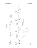 SYK INHIBITORS diagram and image