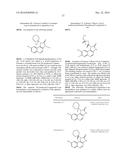 Imidazo[4,5-c]quinolin-2-one Compounds and Their Use in Treating Cancer diagram and image