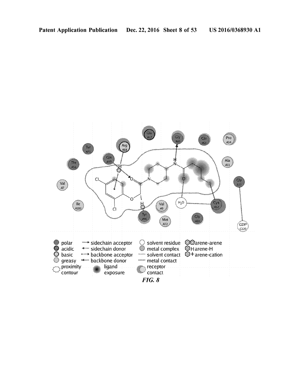 COMPOSITIONS AND METHODS FOR TREATING CANCER - diagram, schematic, and image 09