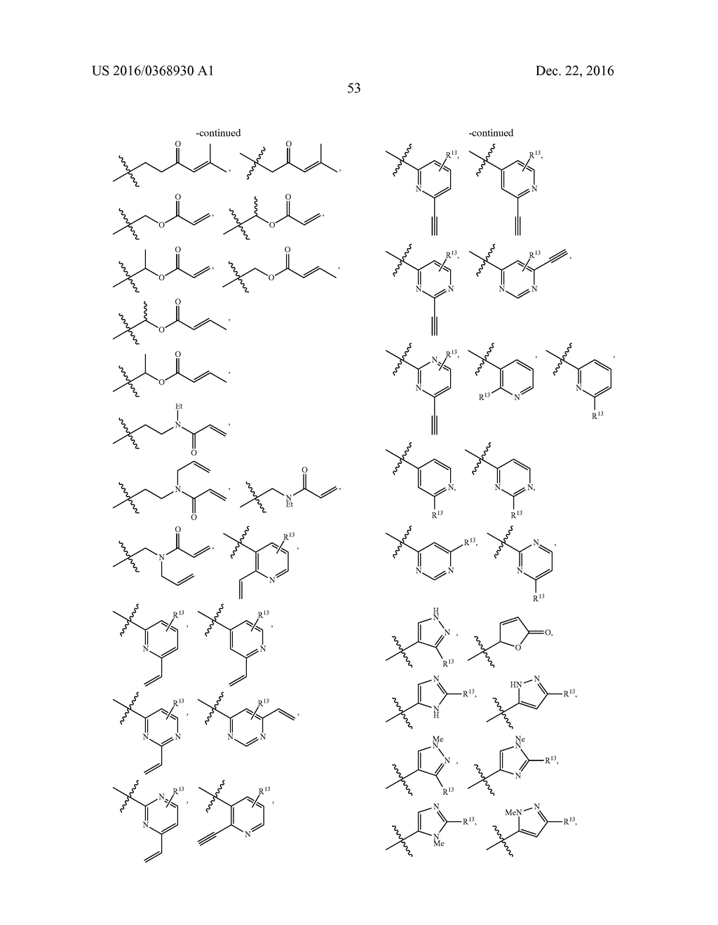 COMPOSITIONS AND METHODS FOR TREATING CANCER - diagram, schematic, and image 107