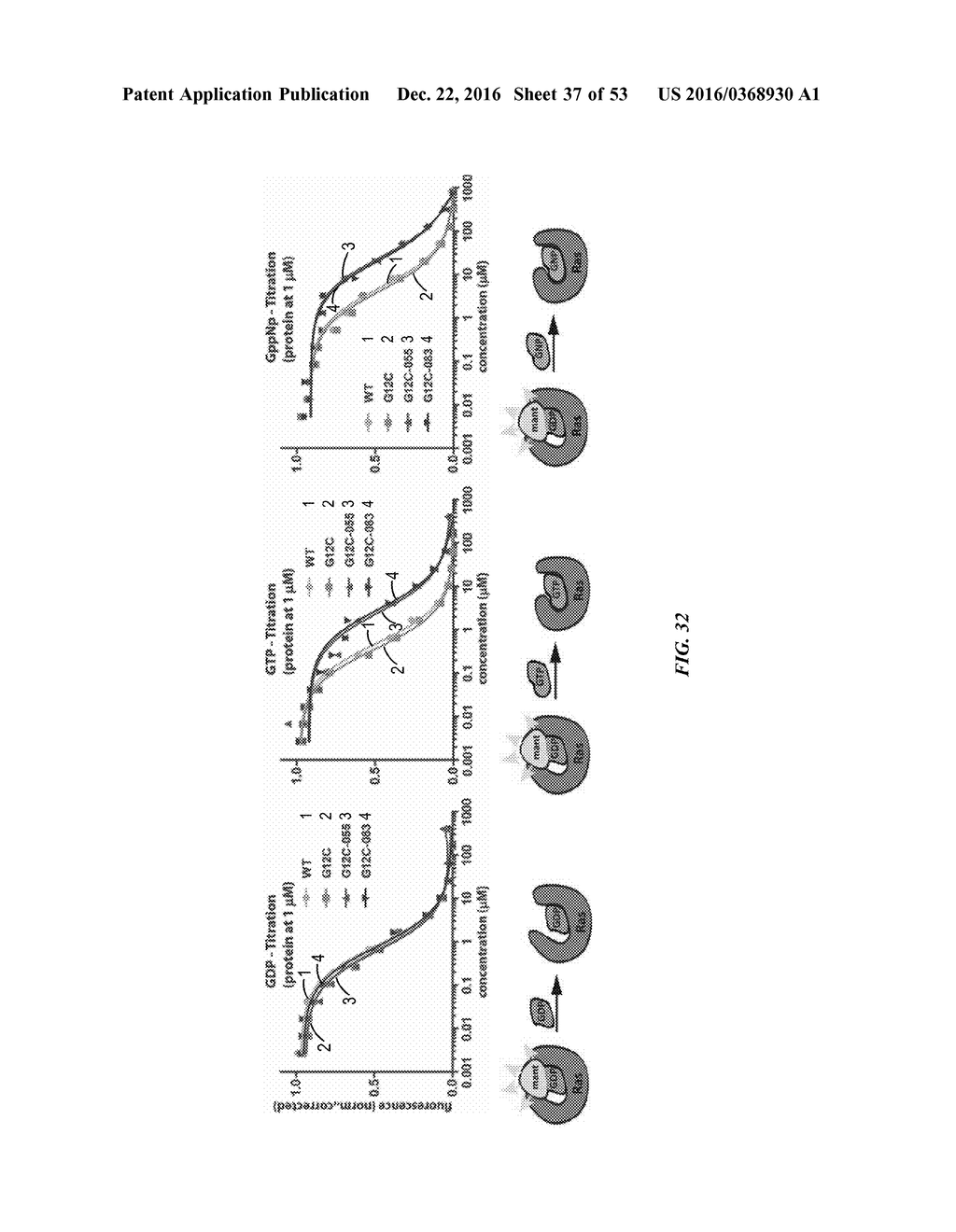 COMPOSITIONS AND METHODS FOR TREATING CANCER - diagram, schematic, and image 38