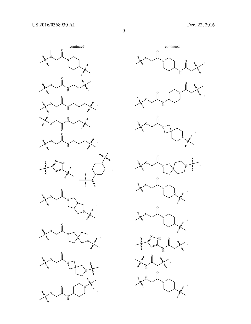 COMPOSITIONS AND METHODS FOR TREATING CANCER - diagram, schematic, and image 63