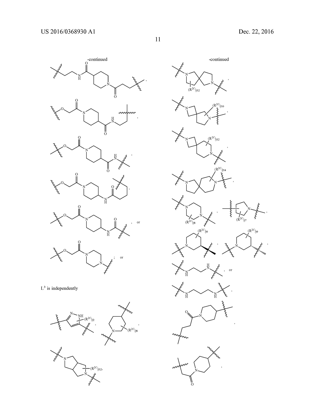 COMPOSITIONS AND METHODS FOR TREATING CANCER - diagram, schematic, and image 65