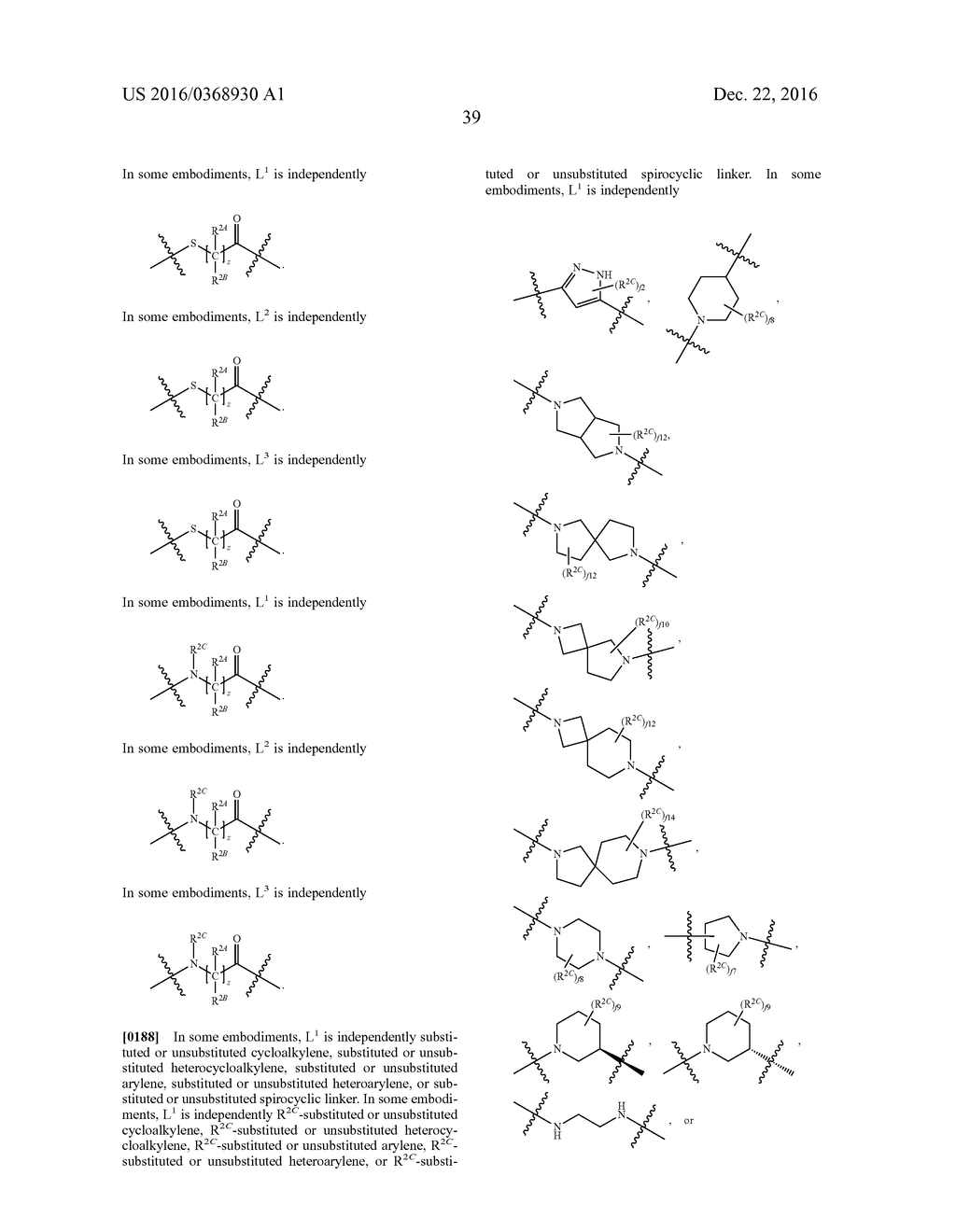 COMPOSITIONS AND METHODS FOR TREATING CANCER - diagram, schematic, and image 93