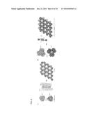 SELF-ASSEMBLING TWO-DIMENSIONAL PROTEIN ARRAYS diagram and image