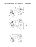Road Milling Machine For Working Road Or Ground Surfaces diagram and image