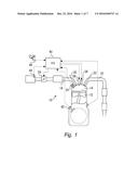 CONTROL DEVICE FOR INTERNAL COMBUSTION ENGINE diagram and image