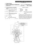 CONTROL APPARATUS AND CONTROL METHOD FOR INTERNAL COMBUSTION ENGINE diagram and image