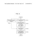 CONTROL APPARATUS AND CONTROL METHOD FOR INTERNAL COMBUSTION ENGINE diagram and image