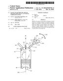 SYSTEM AND METHOD FOR AIR-FUEL MIXTURE FORMATION IN AN INTERNAL COMBUSTION     ENGINE diagram and image