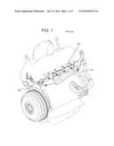 CYLINDER HEAD diagram and image