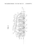 CYLINDER HEAD diagram and image