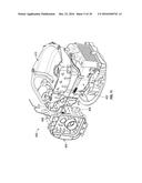 WELDED ENGINE BLOCK FOR SMALL INTERNAL COMBUSTION ENGINES diagram and image