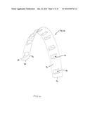 THRUST REVERSER WITH FORWARD POSITIONED BLOCKER DOORS diagram and image