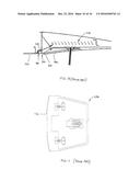 THRUST REVERSER WITH FORWARD POSITIONED BLOCKER DOORS diagram and image