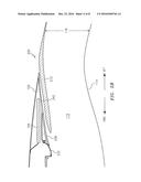 VARIABLE AREA FAN NOZZLE HIDDEN BLOCKER DOOR THRUST REVERSER diagram and image