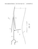 VARIABLE AREA FAN NOZZLE HIDDEN BLOCKER DOOR THRUST REVERSER diagram and image