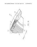 VARIABLE AREA FAN NOZZLE HIDDEN BLOCKER DOOR THRUST REVERSER diagram and image