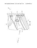 VARIABLE AREA FAN NOZZLE HIDDEN BLOCKER DOOR THRUST REVERSER diagram and image