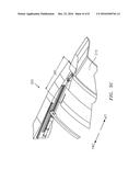 VARIABLE AREA FAN NOZZLE HIDDEN BLOCKER DOOR THRUST REVERSER diagram and image