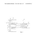 ENGINE DRIVEN BY SC02 CYCLE WITH INDEPENDENT SHAFTS FOR COMBUSTION CYCLE     ELEMENTS AND PROPULSION ELEMENTS diagram and image