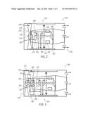 ENGINE DRIVEN BY SC02 CYCLE WITH INDEPENDENT SHAFTS FOR COMBUSTION CYCLE     ELEMENTS AND PROPULSION ELEMENTS diagram and image