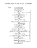 OIL RETAINING AMOUNT DETERMINATION DEVICE diagram and image