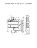 High Thermal Efficiency Six Stroke Internal Combustion Engine with Heat     Recovery and Water Injection diagram and image