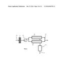 High Thermal Efficiency Six Stroke Internal Combustion Engine with Heat     Recovery and Water Injection diagram and image