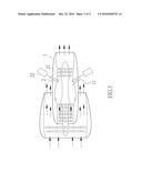 INTERNAL COMBUSTION ENGINE USING WATER AS AUXILIARY POWER diagram and image