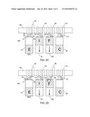 EXHAUST GAS RECIRCULATION SYSTEM WITH PAIRED CYLINDERS diagram and image