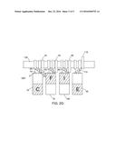 EXHAUST GAS RECIRCULATION SYSTEM WITH PAIRED CYLINDERS diagram and image