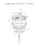 ACTUATOR FOR INTAKE MANIFOLD diagram and image