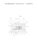 ACTUATOR FOR INTAKE MANIFOLD diagram and image