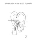 Intake Device with Formally Integrated Air Guide Intake Duct diagram and image