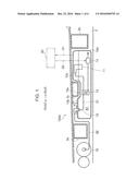 FUEL SHUTOFF STRUCTURE diagram and image