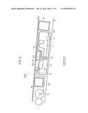 FUEL SHUTOFF STRUCTURE diagram and image