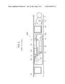 FUEL SHUTOFF STRUCTURE diagram and image