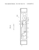 FUEL SHUTOFF STRUCTURE diagram and image