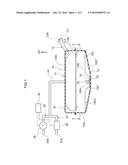 FUEL TANK STRUCTURE diagram and image