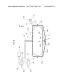 FUEL TANK STRUCTURE diagram and image