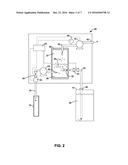 DEGASSING FUEL diagram and image