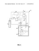 DEGASSING FUEL diagram and image