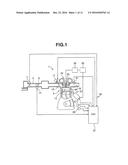 IGNITION TIMING CONTROL DEVICE AND IGNITION TIMING CONTROL SYSTEM diagram and image