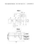 IGNITION TIMING CONTROL DEVICE AND IGNITION TIMING CONTROL SYSTEM diagram and image