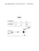 IGNITION TIMING CONTROL DEVICE AND IGNITION TIMING CONTROL SYSTEM diagram and image