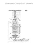 IGNITION TIMING CONTROL DEVICE AND IGNITION TIMING CONTROL SYSTEM diagram and image