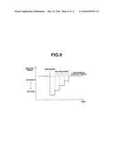 IGNITION TIMING CONTROL DEVICE AND IGNITION TIMING CONTROL SYSTEM diagram and image