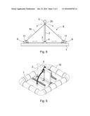 WAVE ENERGY CONVERSION APPARATUS diagram and image