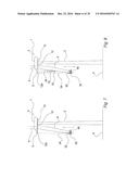 FIXATION DEVICE FOR SERVICING WIND TURBINE COMPONENTS diagram and image